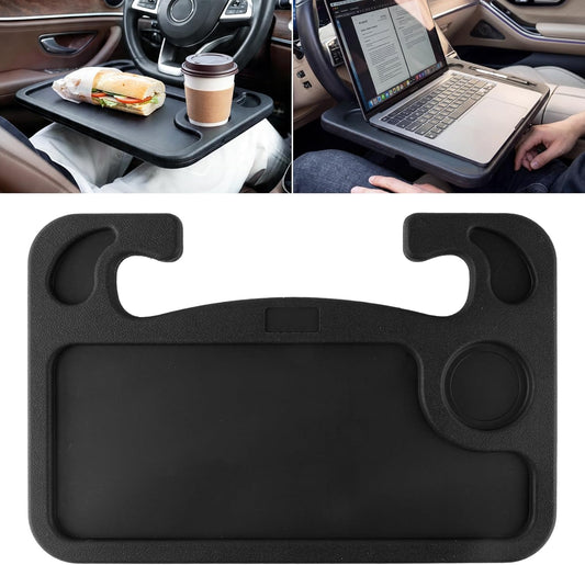 Car Steering Wheel Desk for Laptop,Multipurpose