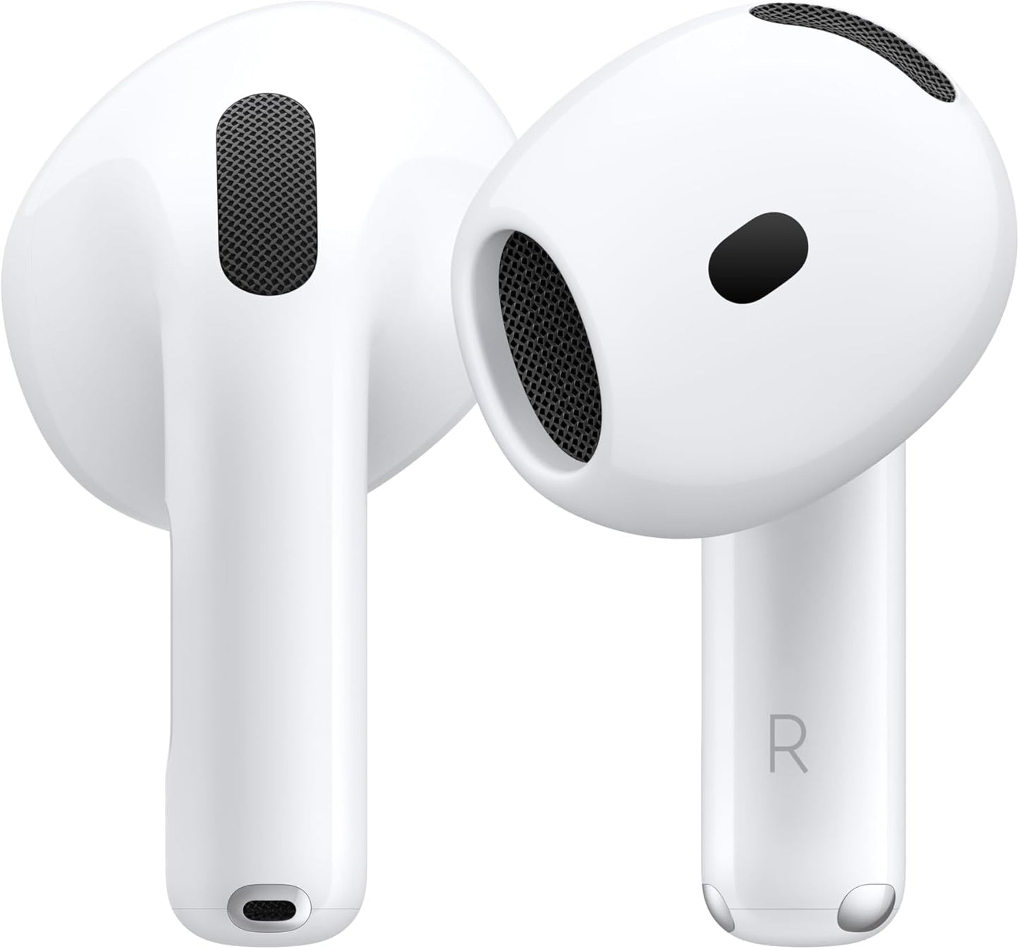 AirPods 4 Wireless Headphones, Bluetooth Headsets and Earbuds