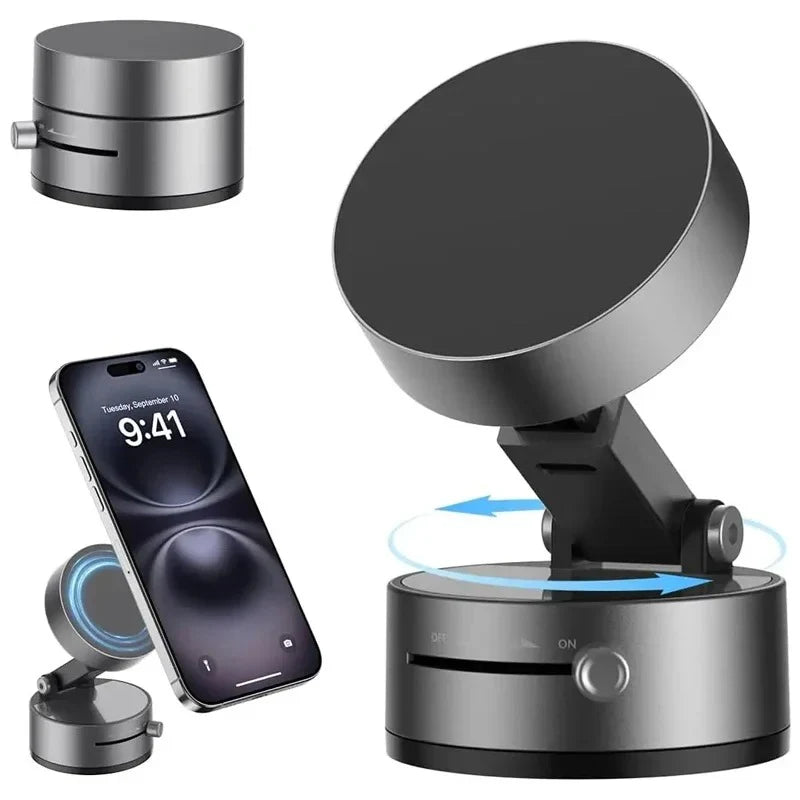 Magnetic Phone Holder