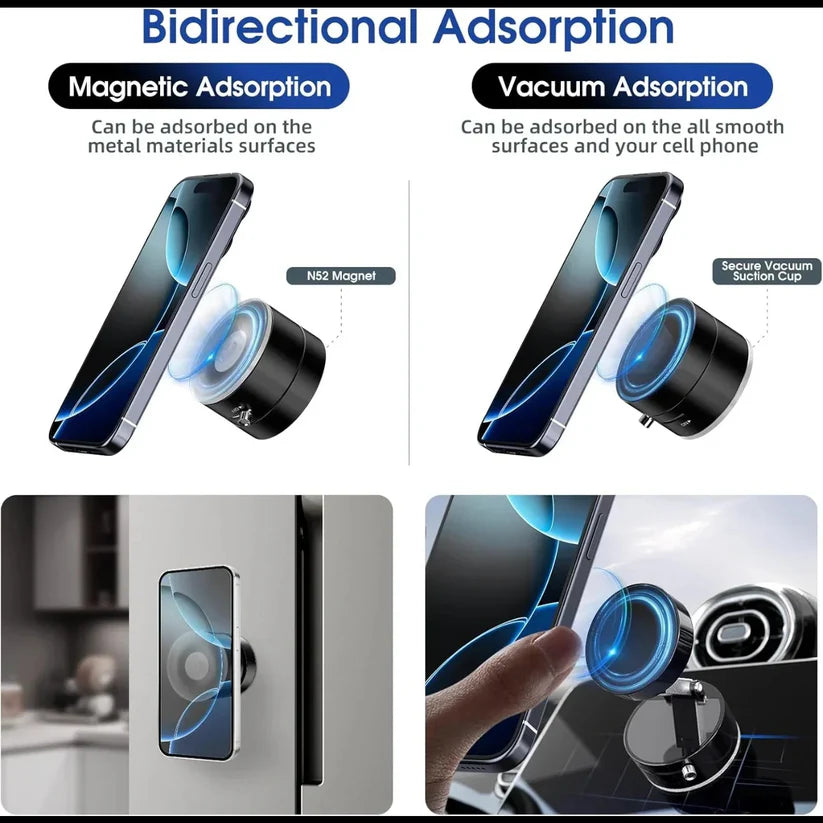 Magnetic Phone Holder
