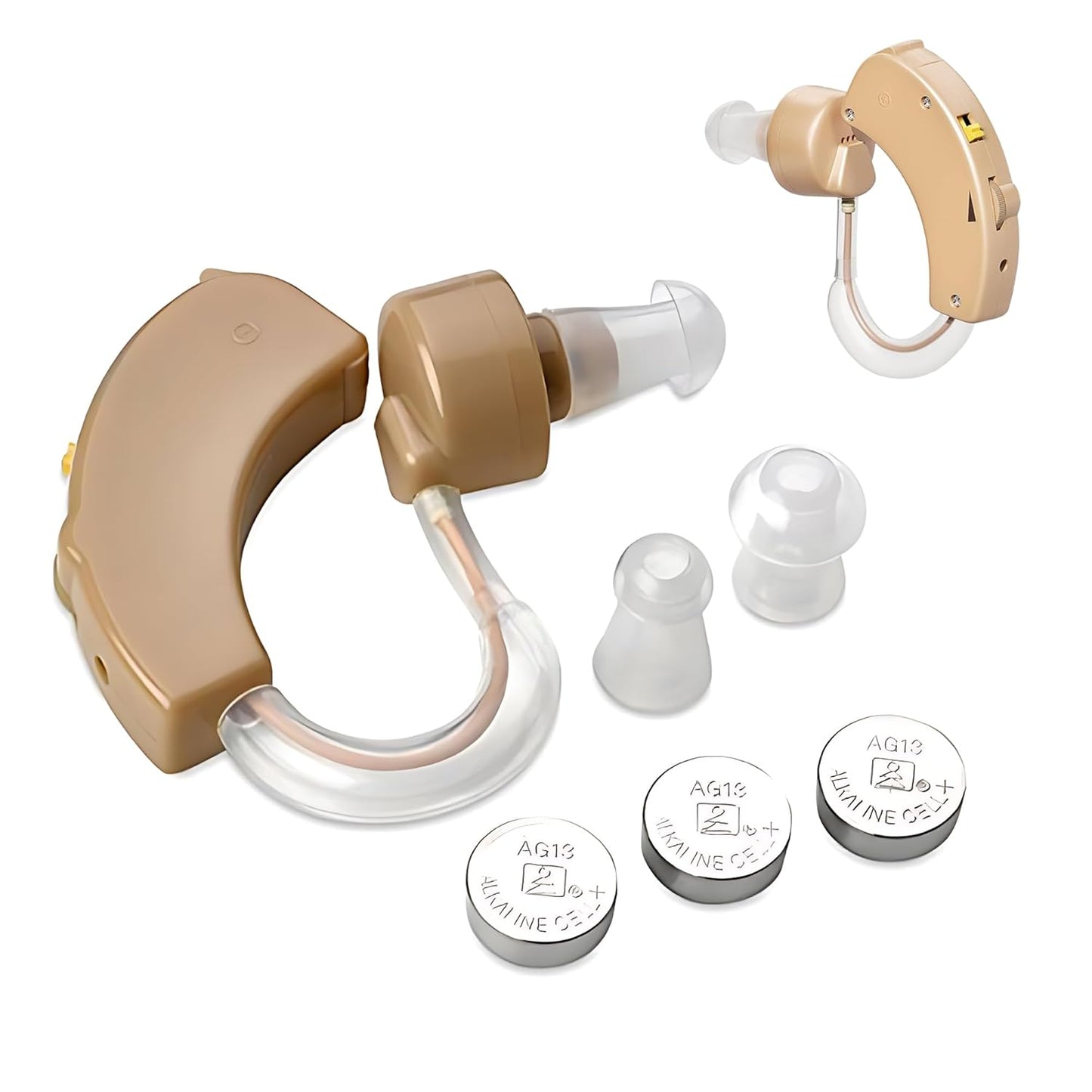 Sound Increaser for Ear (HE01)