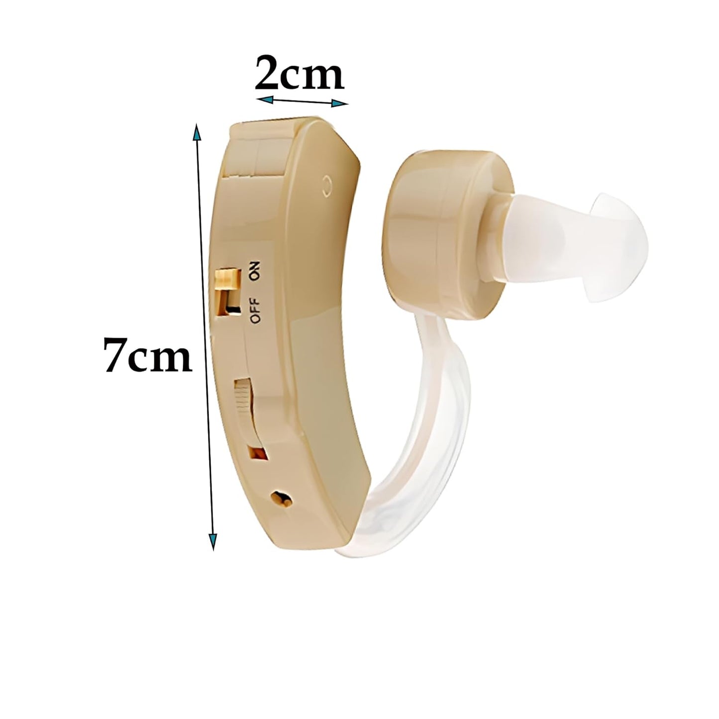 Sound Increaser for Ear (HE01)