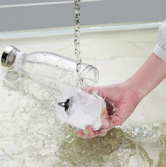 Blender portable fresh juice